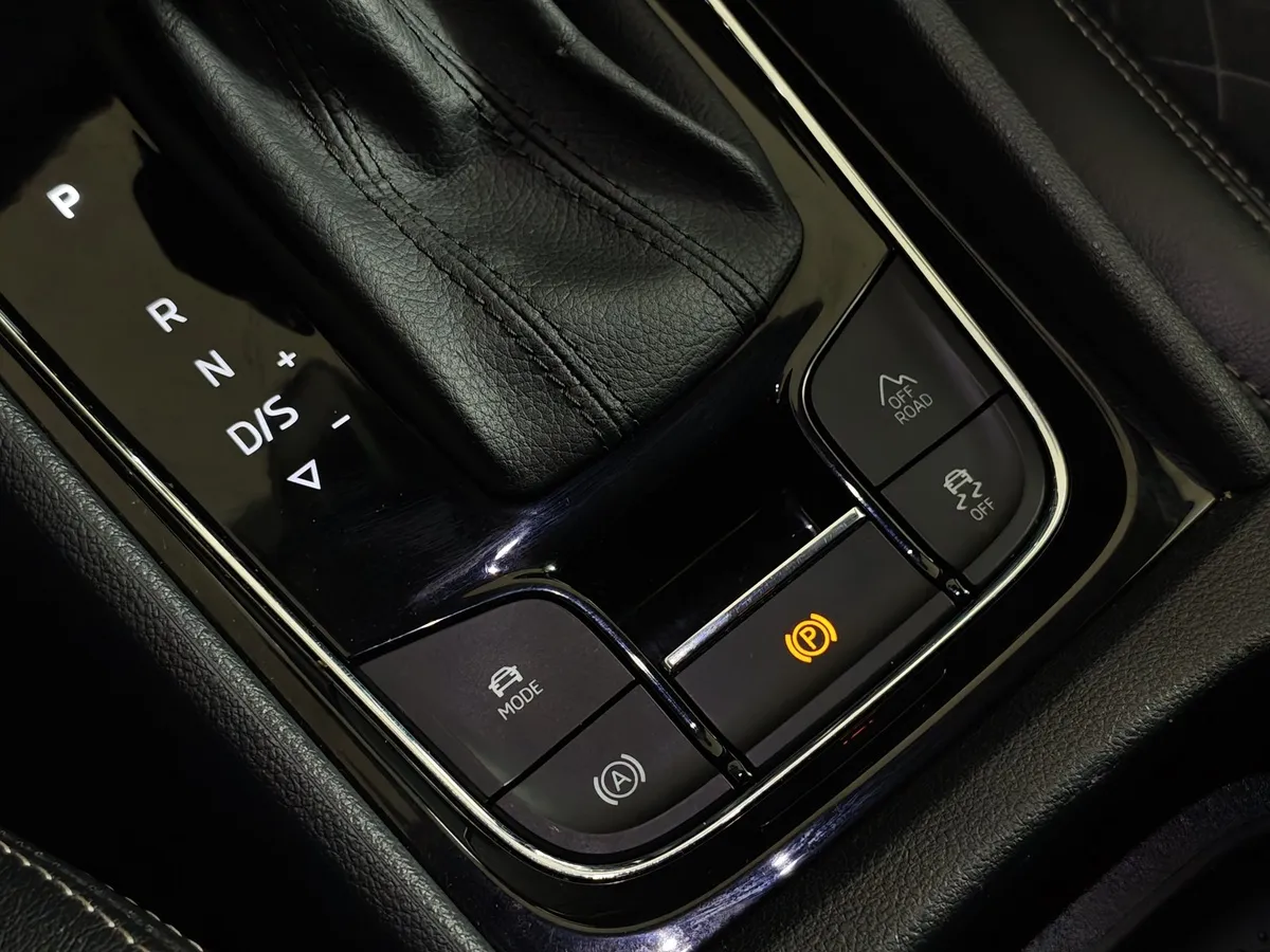 Skoda Kodiaq 2.0 TDI DSG 4X4 (150 л.с.) Бежевый в АВИЛОН. Слайд №22