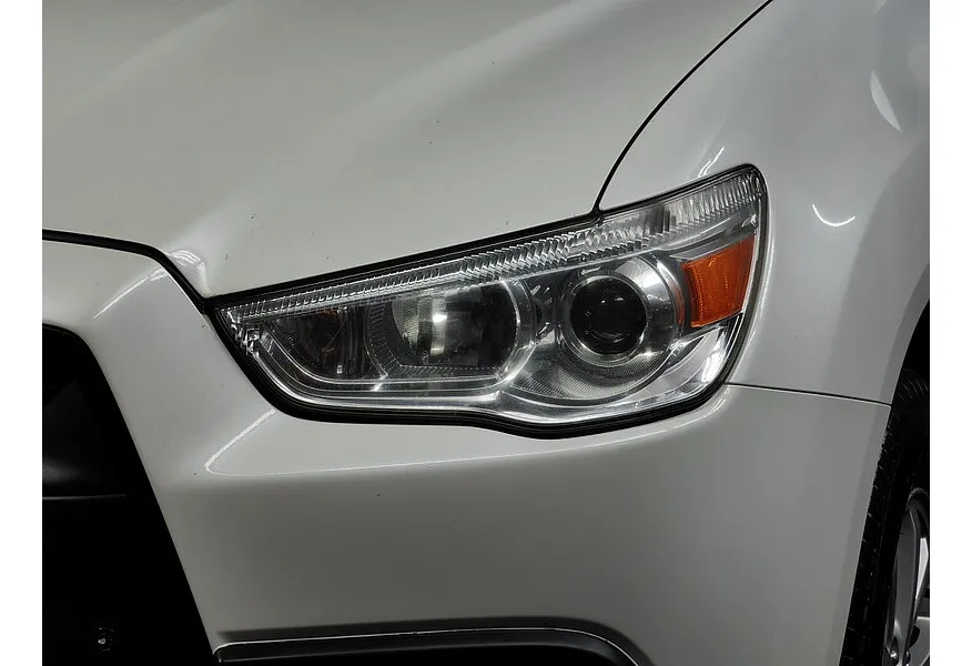 АВИЛОН - Mitsubishi ASX 1.8 CVT 2WD (140 л.с.) Белый - slide 12