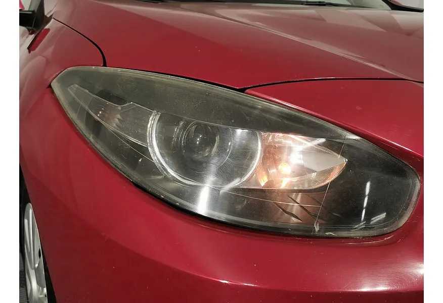 АВИЛОН - Renault Fluence 1.6 AT (110 л.с.) Красный - slide 14