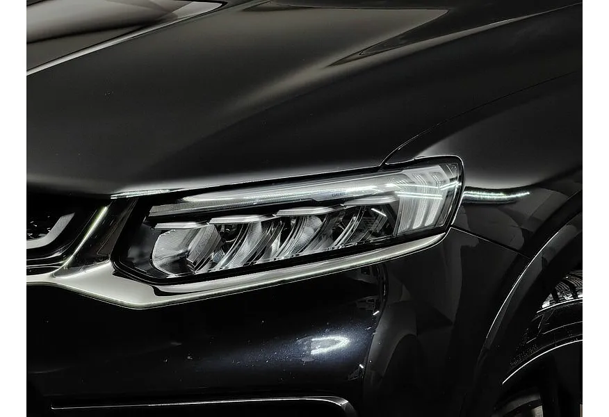 Geely Tugella 2.0 AT AWD (238 л.с.) Flagship Черный в АВИЛОН. Слайд №10