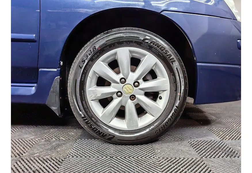 АВИЛОН - Suzuki Liana 1.6 AT (106 л.с.) Синий - slide 16