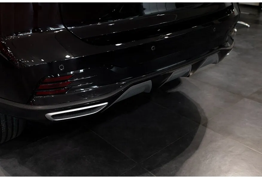 Москвич М70 1.5 DCT FWD (150 л.с.) Драйв Черный в АВИЛОН. Слайд №21