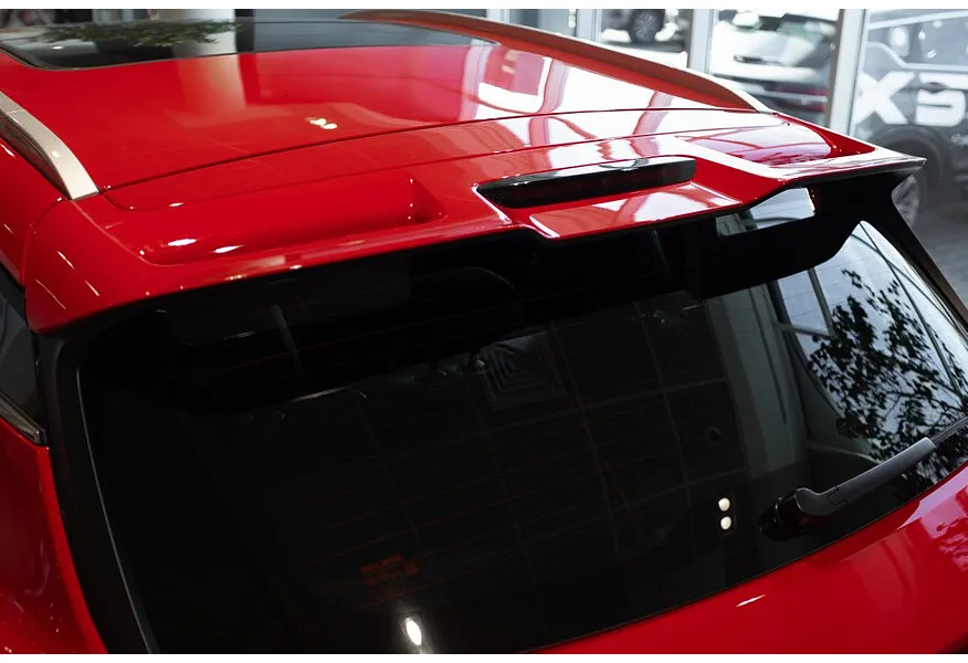 Belgee X50+ 1.5T DCT FWD (147 л.с.) Стиль Красный в АВИЛОН. Слайд №11