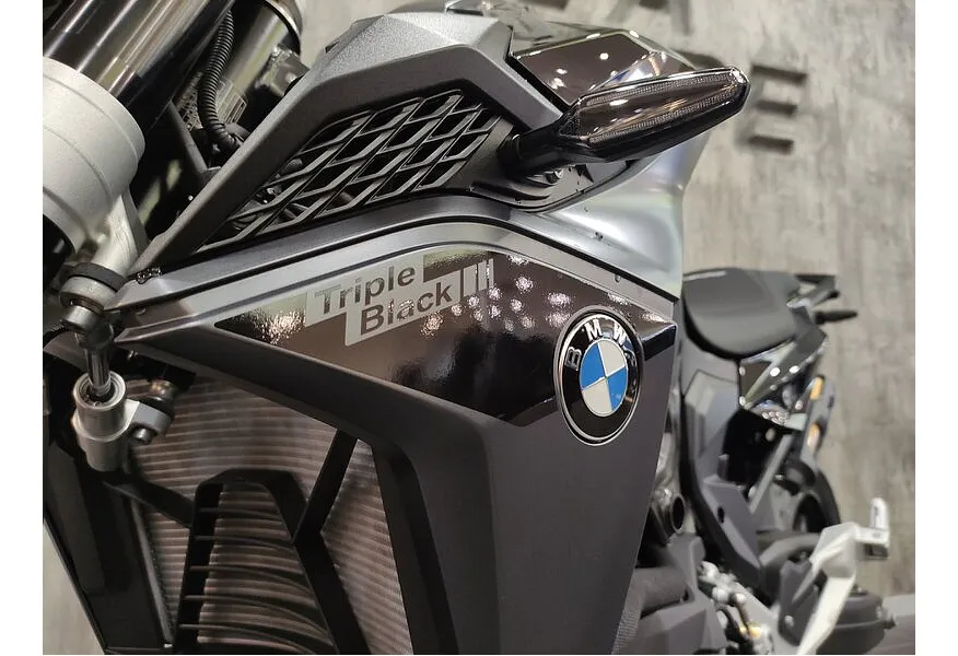 BMW Motorrad F 900 R F 900 R 895 см³ 895 Серый в АВИЛОН. Слайд №15