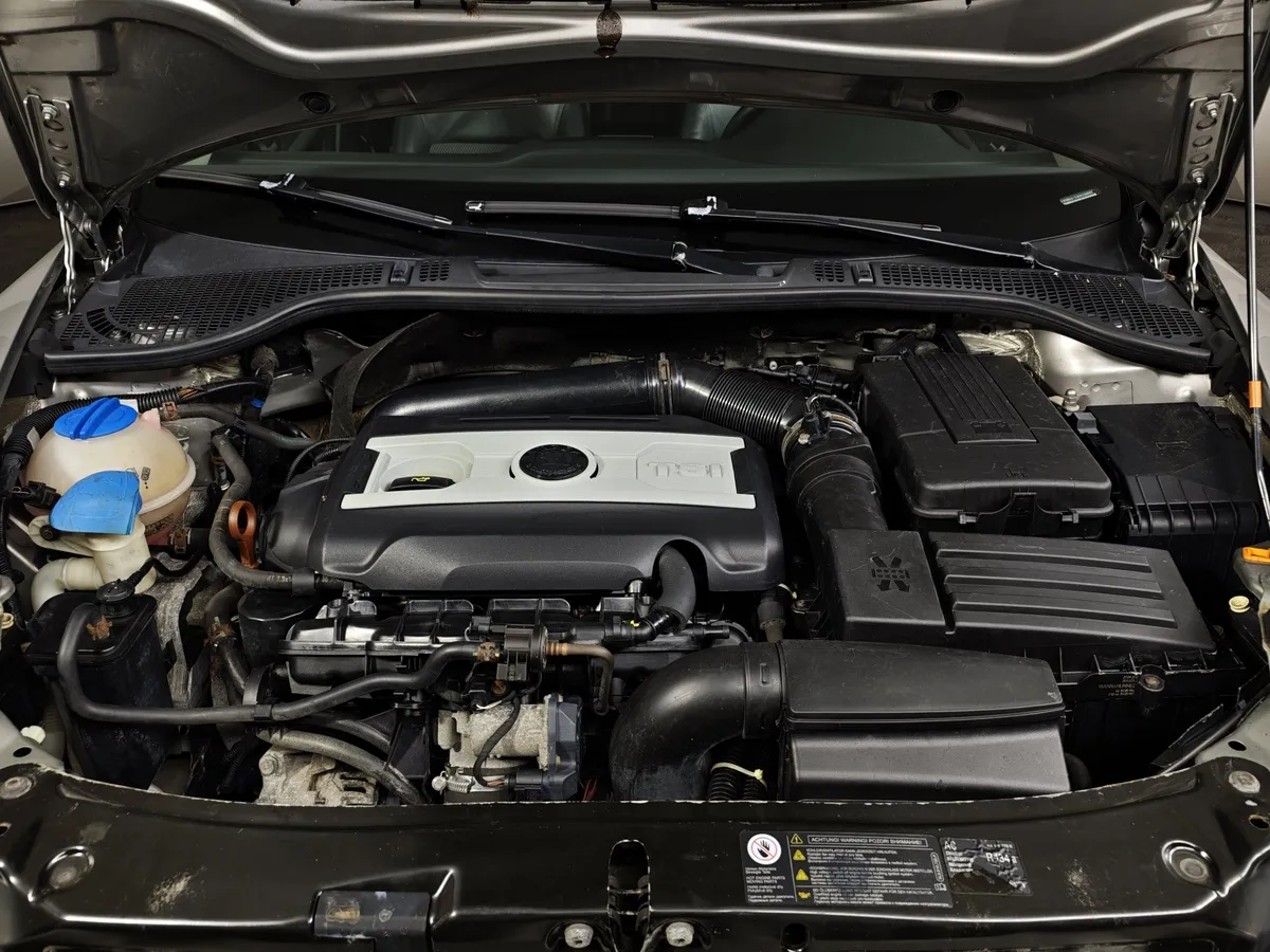 Skoda Octavia 1.8 TSI AT (152 л.с.) Active (CKD) Бежевый в АВИЛОН. Слайд №11
