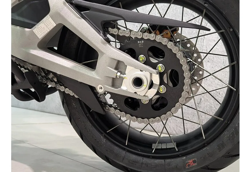 АВИЛОН - Ducati Multistrada V4 1158 см³ (170 л.с.) (170) 1158 Черный - slide 9