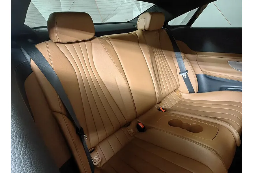 АВИЛОН - Mercedes-Benz E-Класс E 200 4MATIC 9G-TRONIC (197 л.с.) Sport Синий - slide 11