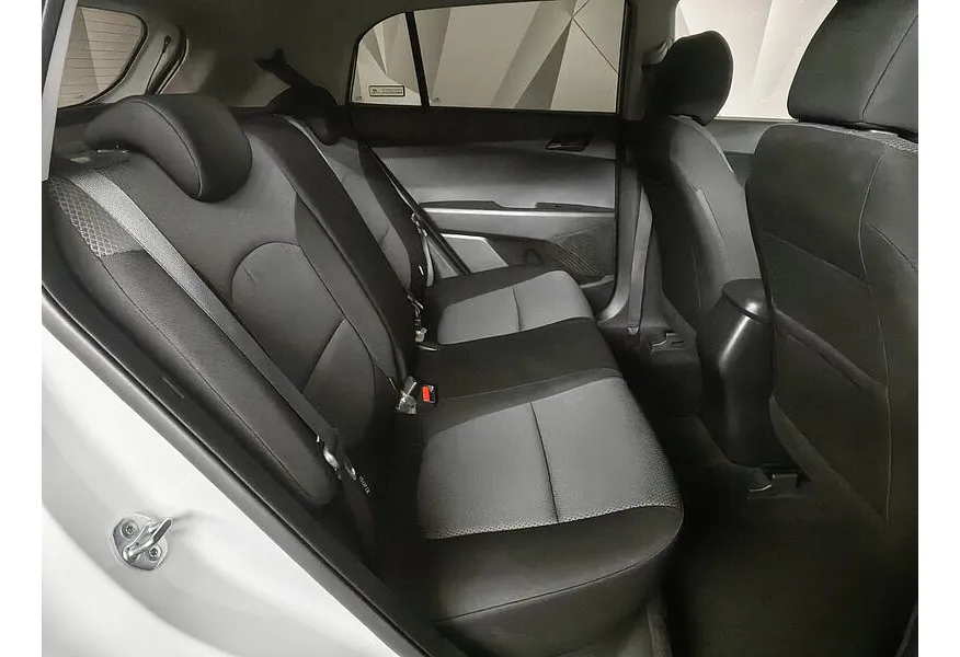Hyundai Creta 1.6 AT (123 л.с.) Comfort Белый в АВИЛОН. Слайд №16