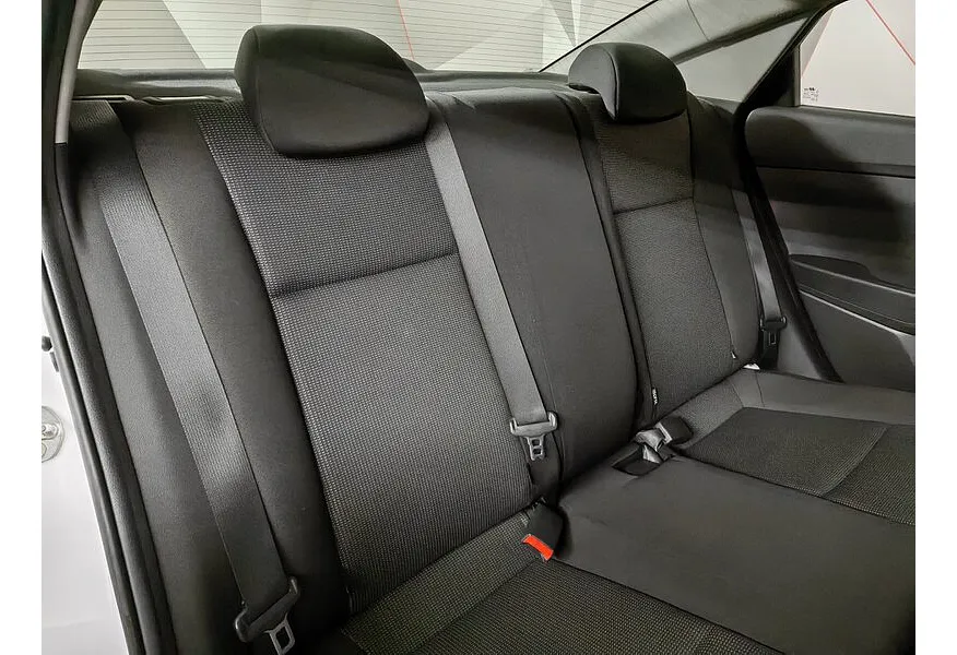 Hyundai Solaris 1.6 AT (123 л.с.) Active Plus Белый в АВИЛОН. Слайд №15