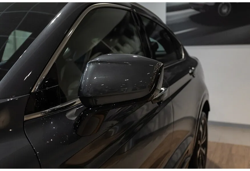 KNEWSTAR 001 2.0 AT 4WD (200 л.с.) Flagship Серый в АВИЛОН. Слайд №18