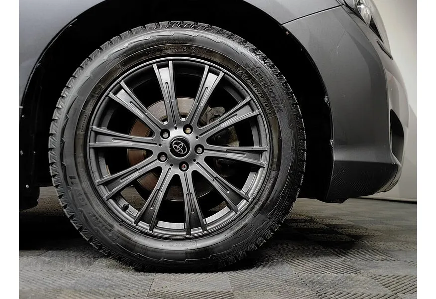 Toyota Venza 2.7 AT AWD (185 л.с.) Серый в АВИЛОН. Слайд №9