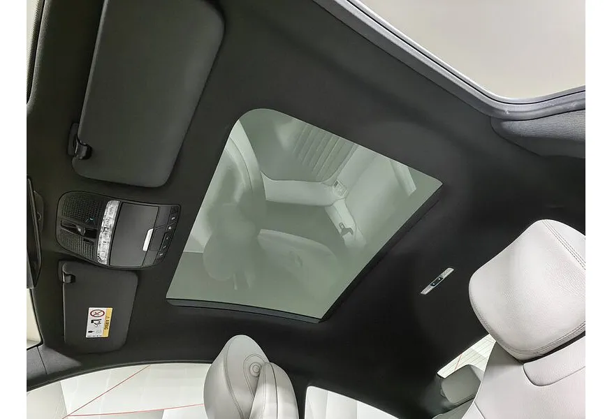 Mercedes-Benz C-Класс C 200 4Matic 9G-Tronic (184 л.с.) Особая серия Синий в АВИЛОН. Слайд №22