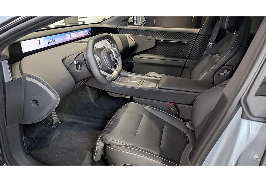 Avatr 12 AT 4WD (578 л.с.) Dual Motor Dynamic Белый в АВИЛОН. Слайд №7