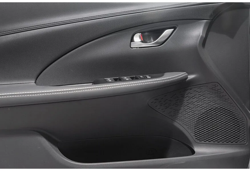 Changan Alsvin 1.5 DSG 2WD (107 л.с.) Luxe Белый в АВИЛОН. Слайд №17