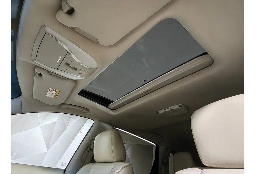 АВИЛОН - Infiniti QX60 2.5 Xtronic AWD Hybrid (231 л.с.) Синий - slide 20
