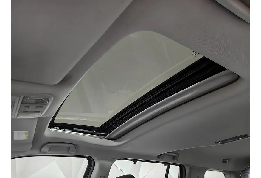 Honda Pilot 3.5 AT 4WD (249 л.с.) Черный в АВИЛОН. Слайд №20