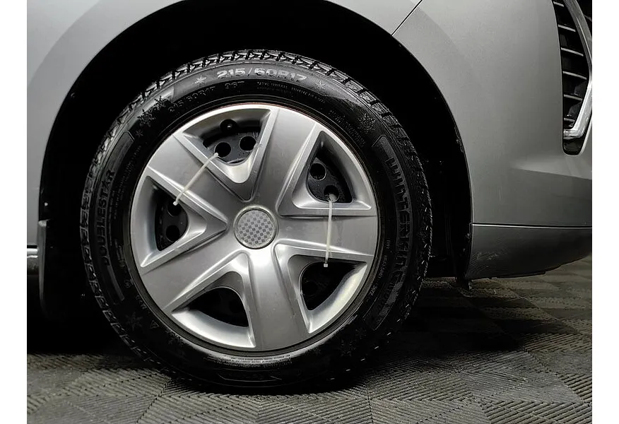 Haval Jolion 1.5T 7DCT 2WD (143 л.с.) Elite Серый в АВИЛОН. Слайд №9