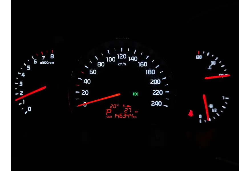 Kia Sorento 2.4 AT 4WD (175 л.с.) Comfort Коричневый в АВИЛОН. Слайд №18