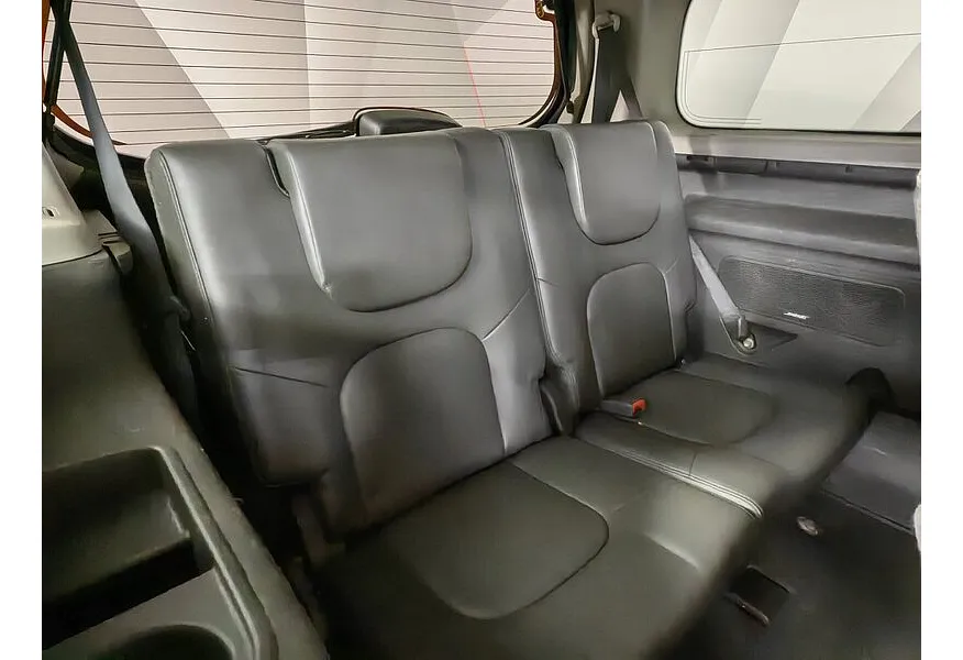 АВИЛОН - Nissan Pathfinder 2.5 dCi Turbo AT AWD (190 л.с.) Черный - slide 15