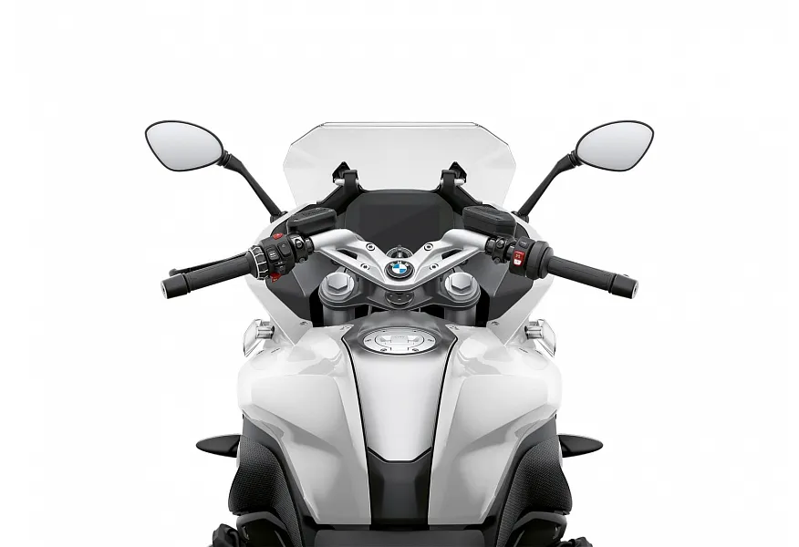 АВИЛОН - BMW Motorrad R 1250 RS R 1250 RS 1254 см³ (136) 1254 Синий - slide 1