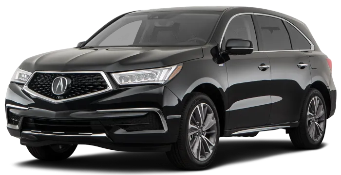 Изображение Acura MDX