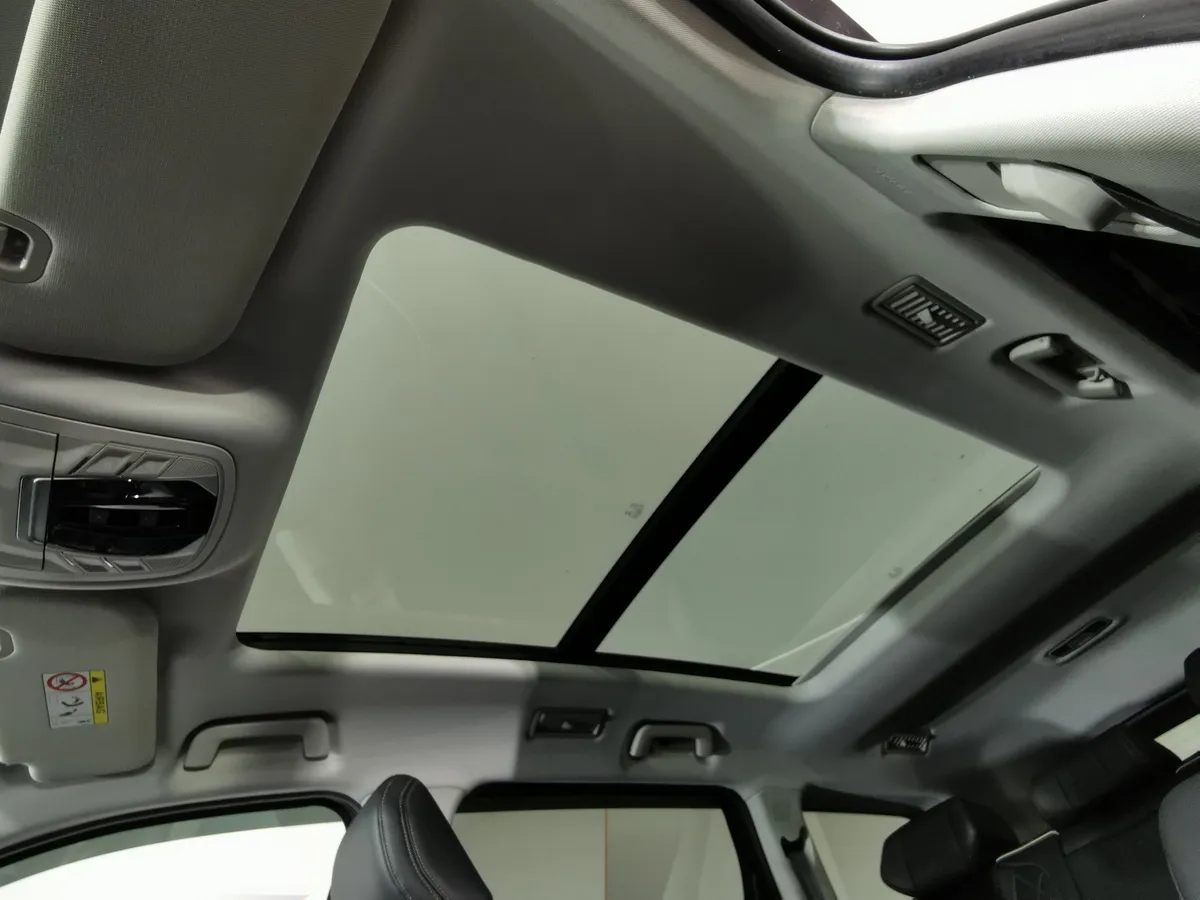 EXEED VX 2.0 AMT AWD (249 л.с.) President Фиолетовый в АВИЛОН. Слайд №23