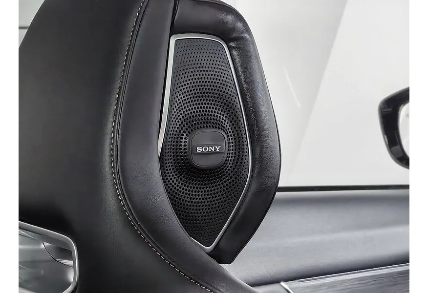 Changan UNI-K 2.0 AT 4WD (226 л.с.) Tech Серый в АВИЛОН. Слайд №24