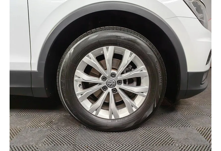 АВИЛОН - Volkswagen Tiguan 1.4 TSI 4Motion DSG (150 л.с.) Comfortline Белый - slide 16