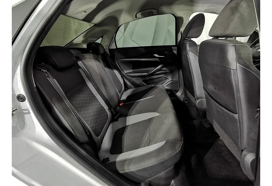 ВАЗ (Lada) Vesta 1.8 AMT (122 л.с.) Белый в АВИЛОН. Слайд №17