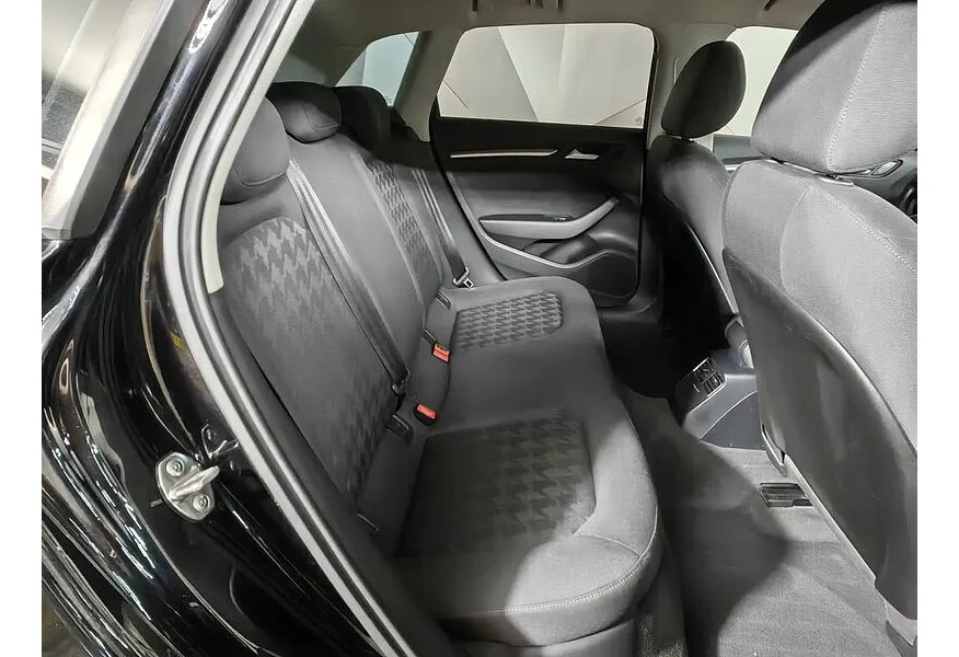 АВИЛОН - Audi A3 1.4 TFSI S-tronic (125 л.с.) Черный - slide 10
