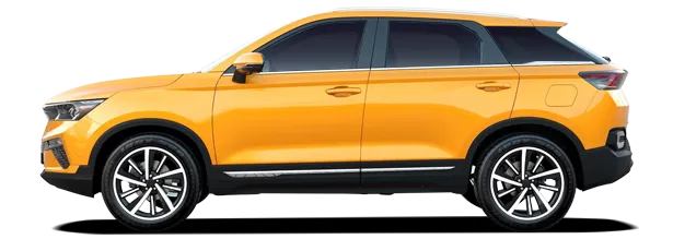 FAW Bestune T77
