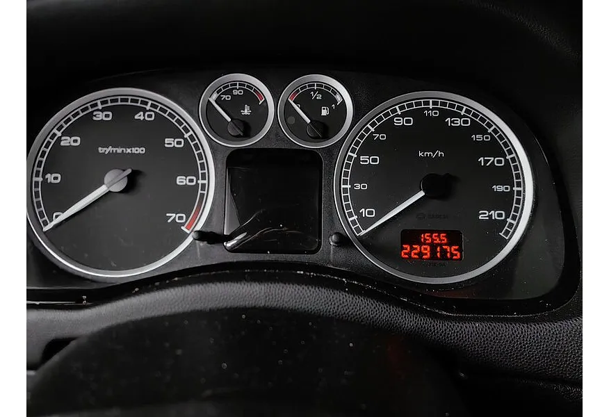 АВИЛОН - Peugeot 307 1.6 AT (110 л.с.) Черный - slide 16