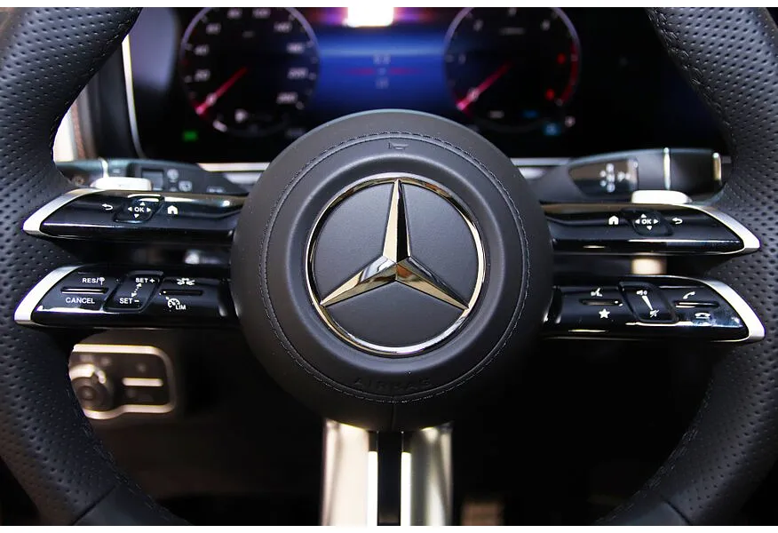АВИЛОН - Mercedes-Benz G-Класс 450 D 3.0 9G-TRONIC 4Matic (367 л.с.) Черный - slide 14