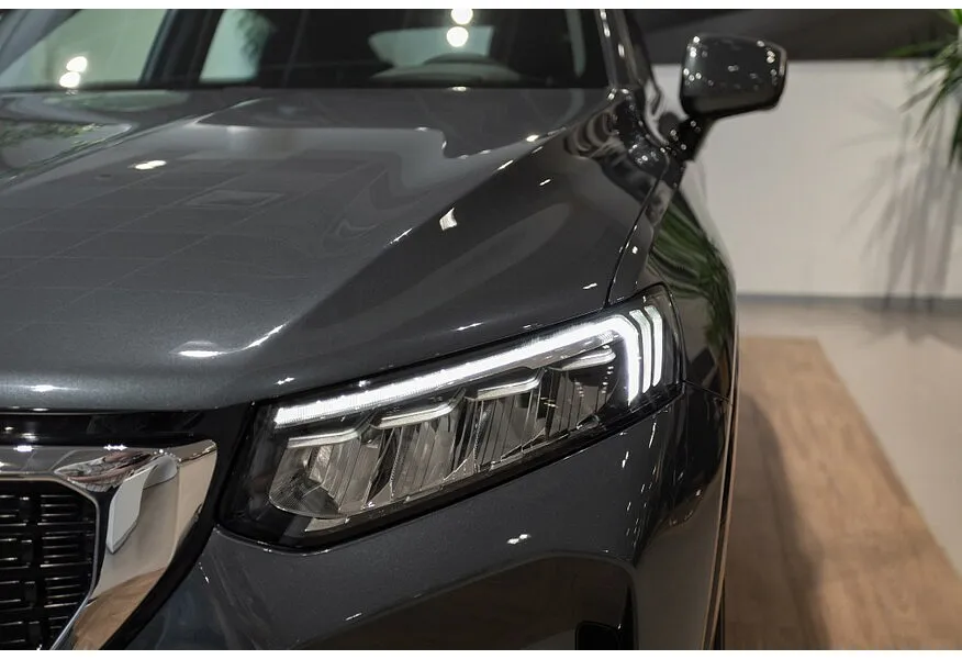 KNEWSTAR 001 2.0 AT 4WD (200 л.с.) Flagship Sport Серый в АВИЛОН. Слайд №16