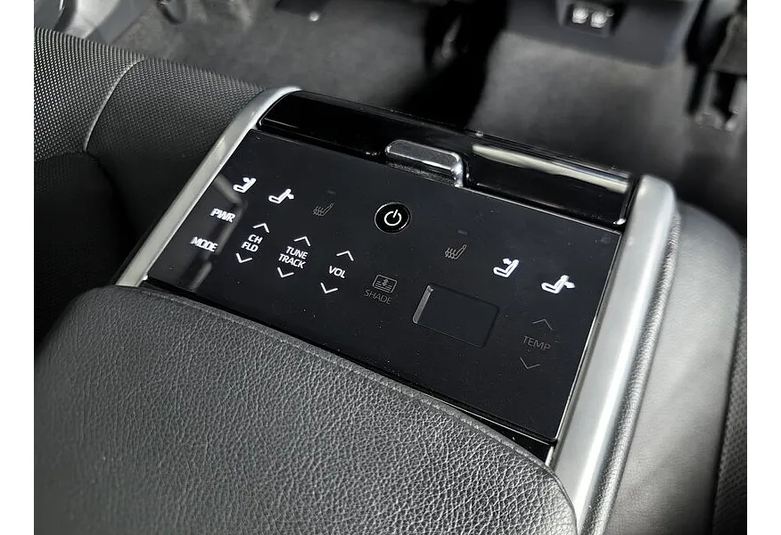 АВИЛОН - Toyota Camry 3.5 AT (249 л.с.) Черный - slide 21