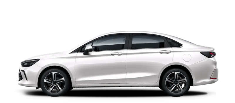 BAIC U5 Plus