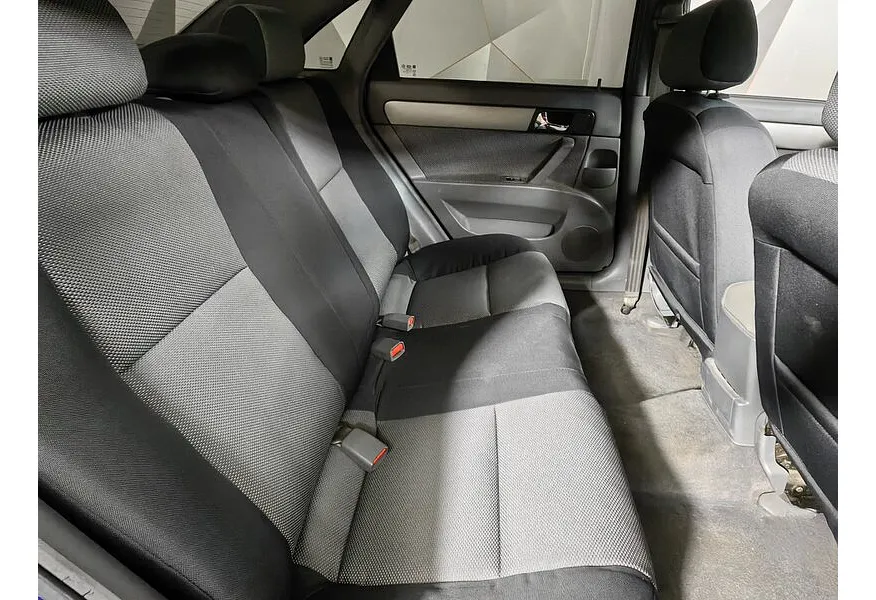 Chevrolet Lacetti 1.6 MT (109 л.с.) Синий в АВИЛОН. Слайд №14