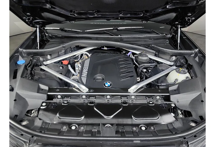 АВИЛОН - BMW X7 xDrive40d Steptronic (340 л.с.) Черный - slide 21