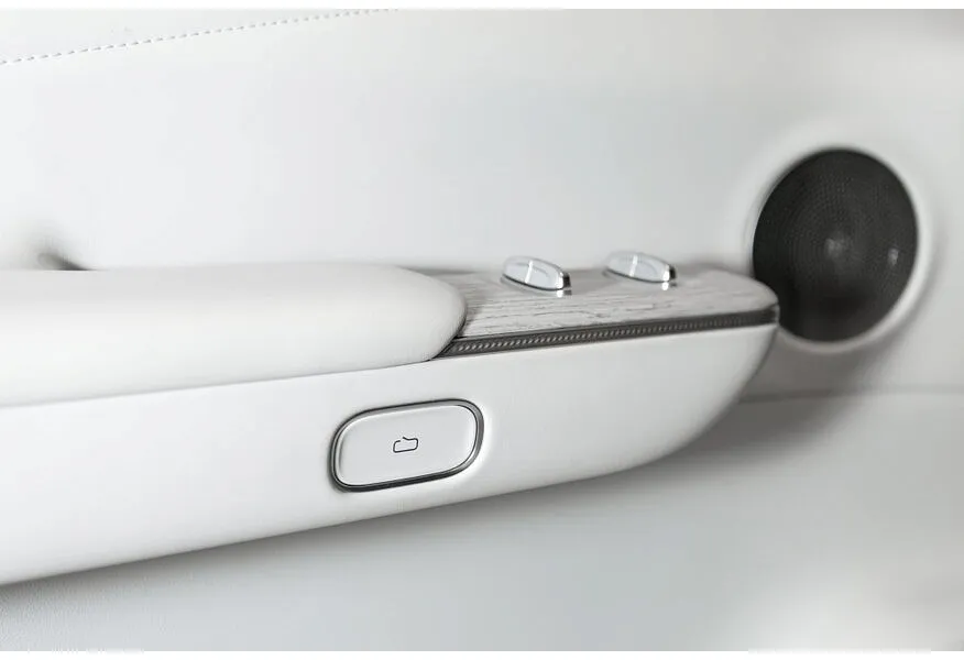 EXEED Exlantix ET 1.5 AT 4WD (469 л.с.) Зеленый в АВИЛОН. Слайд №19