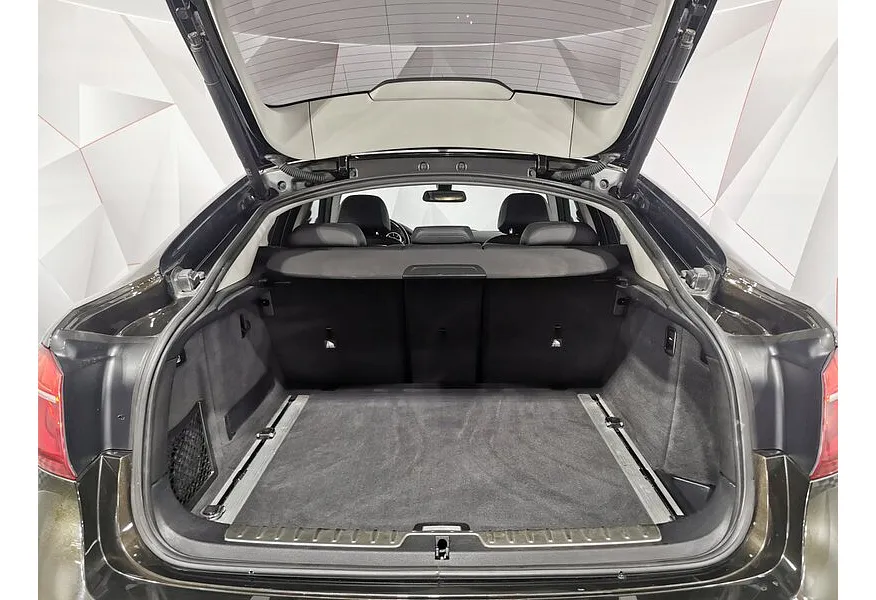 BMW X6 xDrive30d Steptroniс (249 л.с.) Коричневый в АВИЛОН. Слайд №9