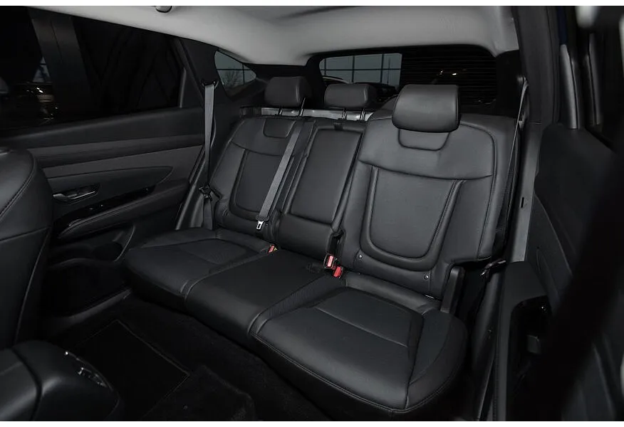 Hyundai Tucson G2.0 Smartstream 6AT 4WD (150 л.с.) Prime в АВИЛОН. Слайд №7