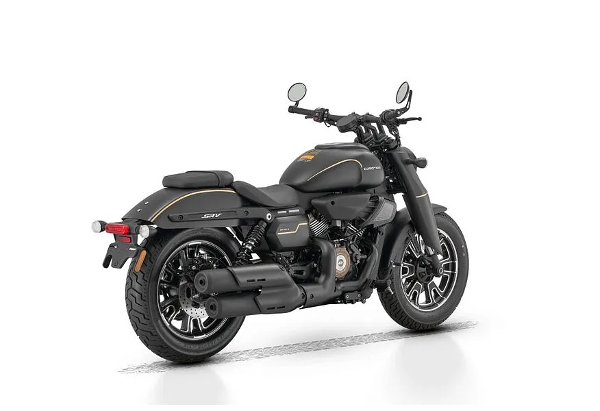 QJMOTOR SRV 400 VS 385 см³ (34 л.с.) (34) 385 Черный в АВИЛОН. Слайд №8 QJMOTOR SRV 400 VS 385 см³ (34 л.с.) (34) 385 Черный в АВИЛОН. Слайд №8