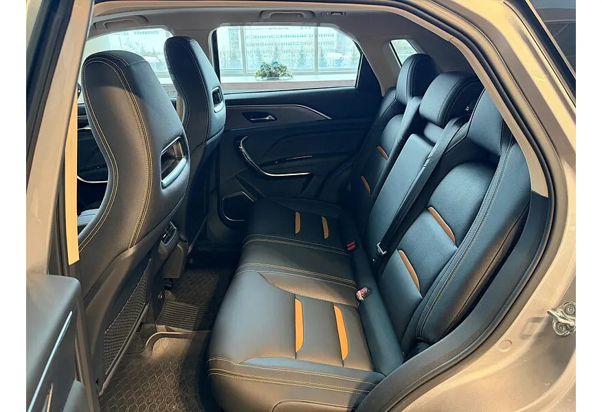 АВИЛОН - FAW Bestune T77 1.5 DCT (160 л.с.) Prestige Серебристый - slide 9557636