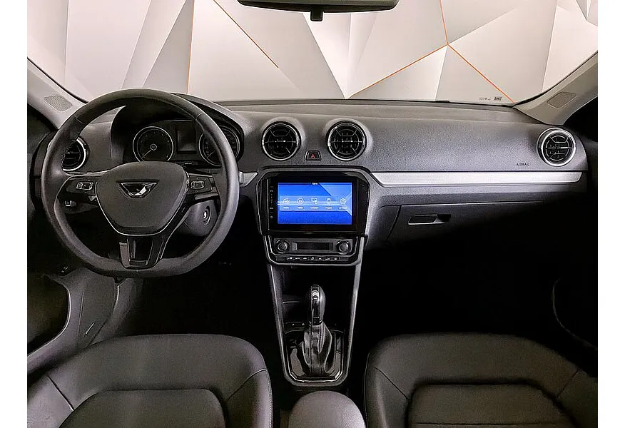 Jetta VA3 1.5 AT (112 л.с.) Aggressive Белый в АВИЛОН. Слайд №14