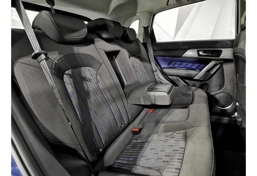 Haval H2 1.5 AT (150 л.с.) Elite в АВИЛОН. Слайд №16