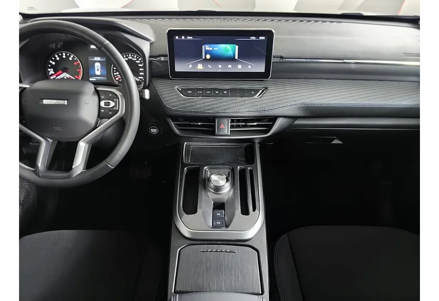 АВИЛОН - Haval Jolion 1.5T 7DCT 2WD (143 л.с.) Серый - slide 11