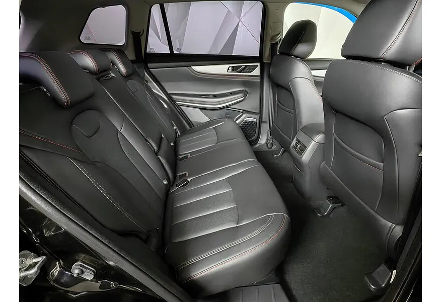 Changan CS75 1.8 AT AWD (149 л.с.) Luxury Черный в АВИЛОН. Слайд №15