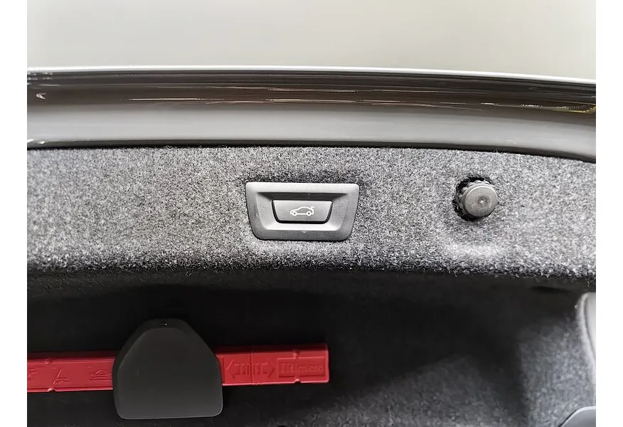 BMW 5 серия 520i Steptronic (184 л.с.) Business Серый в АВИЛОН. Слайд №16