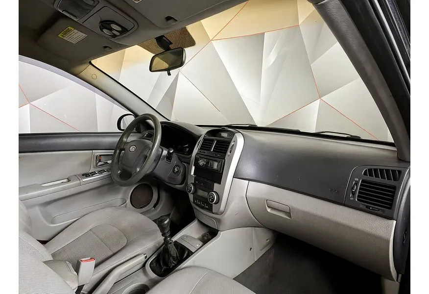 АВИЛОН - Kia Cerato 1.6 AT (122 л.с.) Черный - slide 14