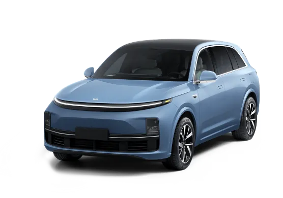 LiXiang L7 1.5 AT 4WD (449 л.с.) Pro Зеленый в АВИЛОН. Слайд №1